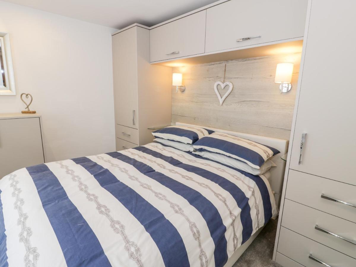 Апартаменты The Sail Loft Портмадог Экстерьер фото